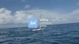 "Blue Sky, Clear Sailing": Zefiro Sponsored Athlete Erika Reineke Wins Major Qualifying Sailing Event