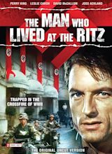 The Man Who Lived at the Ritz (TV Movie 1988) - IMDb