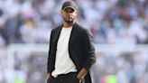 Vincent Kompany to Bayern: Bavarians reportedly set to hire Man City legend to replace Thomas Tuchel