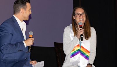 Harvey Milk Diversity Breakfast draws 1,000, honors struggle for LGBT equality