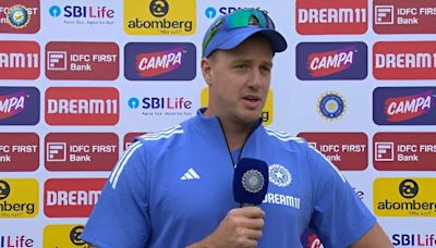 Ravindra Jadeja is a complete package, can make magic happen on field: Morne Morkel