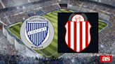 Godoy Cruz vs Barracas Central en vivo y directo, Liga Profesional Argentina 2024