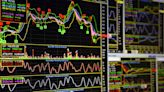 Best ETF Areas of Last Week