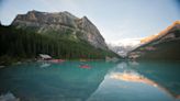 Major road work planned in Banff National Park this summer