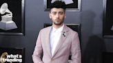 Zayn Malik Not Seeing Much ‘Success’ on Dating Apps