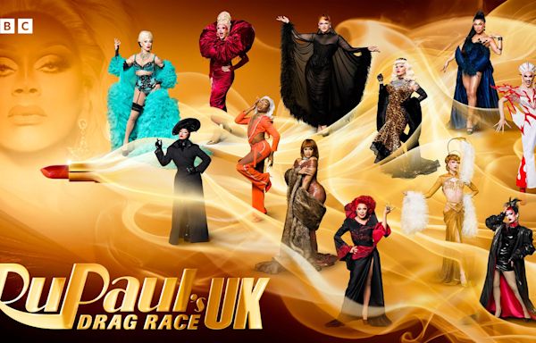 How to Watch RuPaul's Drag Race UK Season 6