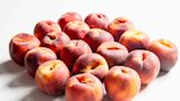 The Foolproof Way to Ripen Peaches Every Time