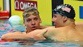 Olympic, world champions highlight Pro Series swim meet; broadcast schedule