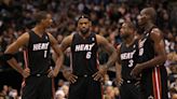 NBA Analyst Says Miami Heat Trio Of LeBron James, Dwyane Wade, Chris Bosh Were Not A Dynasty