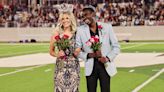 Finley, Fredinand named WT Homecoming Queen and King