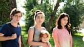 Llega 'Alas rotas', la nueva serie turca sobre la lucha de una madre por sacar de la pobreza a sus hijos