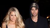 Anna Kournikova Shares Sweet Photo of 3 Kids in Honor of Enrique Iglesias’ Birthday