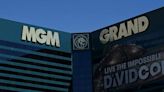 MGM reeling from cyber 'chaos' 5 days after attack as Caesars Entertainment says it was hacked too