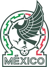 Selección de fútbol de México