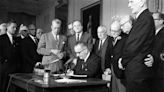 The story of the Civil Rights Act would stun us today | Opinion