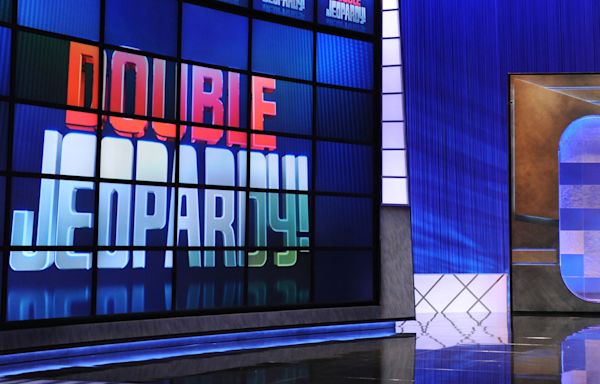 'Jeopardy' Champion Weighs In on the Future of the Show After 'Discouragin