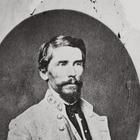 Patrick Cleburne