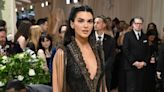 Kendall Jenner Goes Back to the ’90s in Archival Givenchy Dress With Exposed Hips for Met Gala 2024 Red Carpet