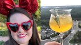 I've been going to Disney World for over 25 years. Here are the 8 best places to grab alcoholic drinks.