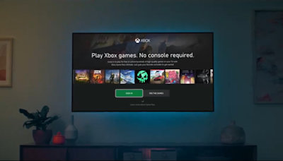 Microsoft’s Amazon Fire TV Ad Declares: ‘You Don’t Need an Xbox to Play Xbox’