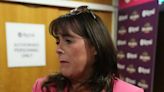Sinn Fein’s Michelle Gildernew misses out on final seat in Ireland’s European elections