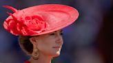 Kate makes first Royal Ascot 2023 appearance - and her outfit doesn’t disappoint