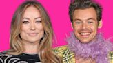 Olivia Wilde and Harry Styles Breakup: Look Back at Their Relationship