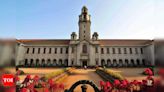 IISc’s Advanced Certificate in Digital Health and Imaging is empowering professionals with AI for the evolving health-tech sector - Times of India