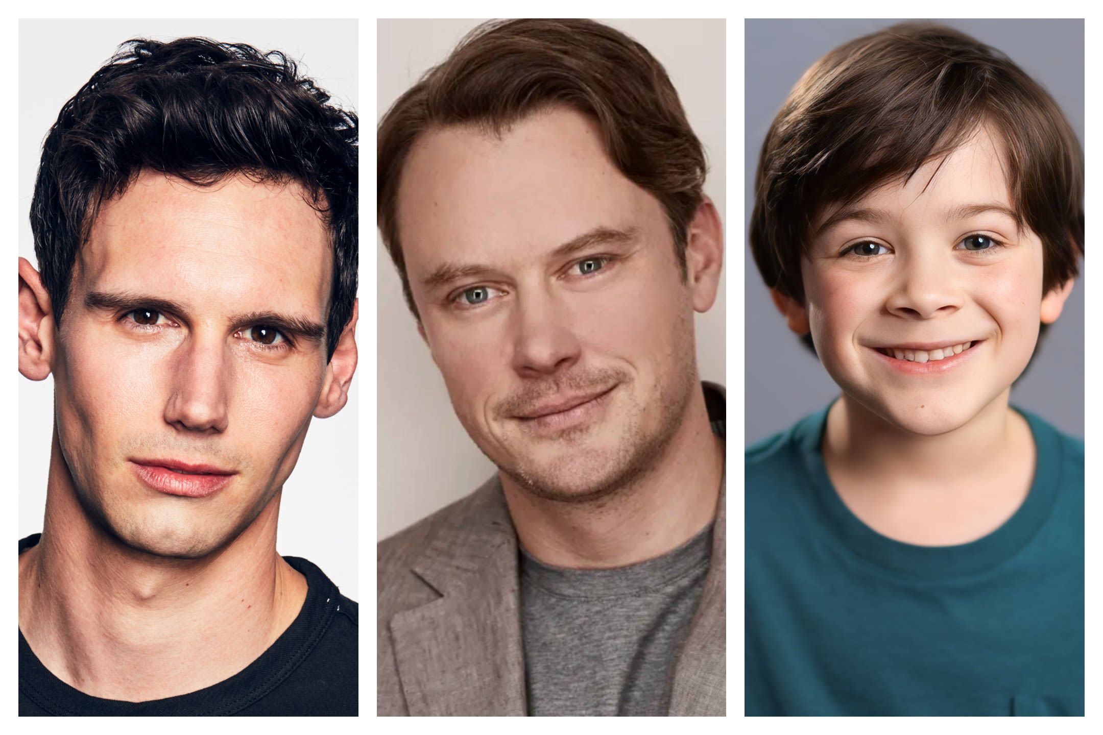 Amazon Horror Comedy Pilot ‘Nightbeast’ Casts Cory Michael Smith, Michael Dorman, Miles Marthaller (EXCLUSIVE)