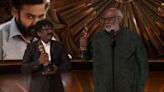 'Naatu Naatu' wins Best Original Song at 95th Oscars
