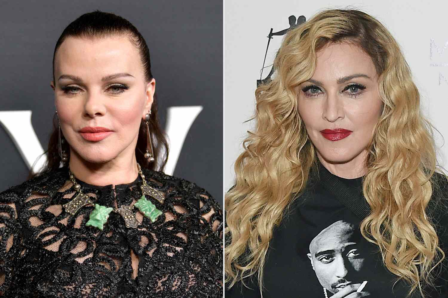 Debi Mazar Praises Longtime Friend Madonna for Being a 'Good Mom' to Her 6 Kids (Exclusive)