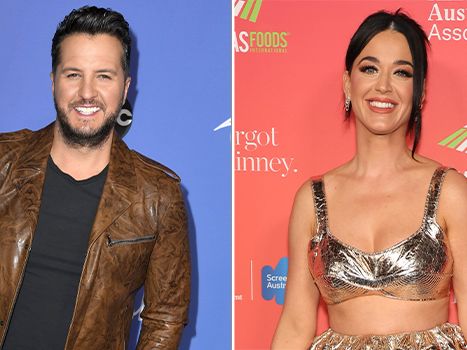 Luke Bryan Reveals 3 Singers He Thinks Could Replace Katy Perry on ‘American Idol’