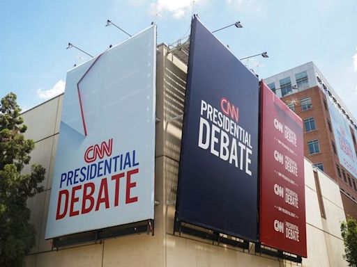 Are you better off today? A question for voters as Biden, Trump debate