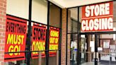 When discounts mean death: These are the top 10 retail chains closing stores in 2023