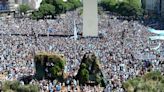 Carta natal de la Argentina: en el Día de la Independencia, predicciones astrológicas para el país para el próximo año