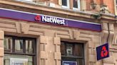 FTSE 100 movers: NatWest surges after results; Rightmove edges down