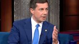 Pete Buttigieg Shuts Down GOP Election Deniers With 7 Words On Democracy