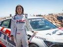 ‘What Was I Thinking? This Is Insane’: Katherine Legge on the Perils of Pikes Peak