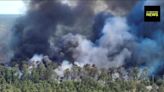 Southwest Florida seeing surge in brush fires, how firefighters are preparing