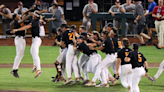 No. 1 national seed Tennessee wins Vols' first College World Series title