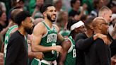 Celtics rout Mavericks to win record 18th NBA championship