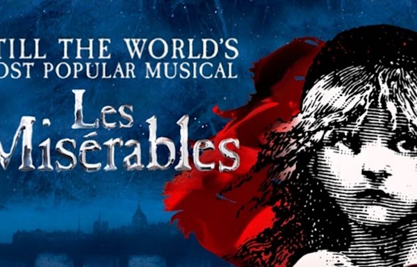 More Than 250 Guests Invited To LES MISERABLES Community Giveback At The Dr. Phillips Center For The Performing Arts