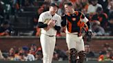 How Posey knew right away Webb would become star with Giants