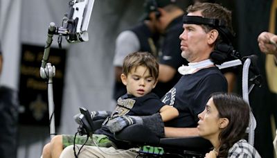 Gleason to be honored at ESPYS for ALS advocacy