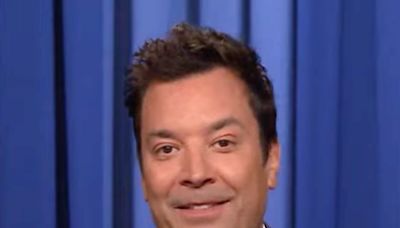 Jimmy Fallon Finds The Flaw In Donald Trump’s Million-Dollar ‘Charity’ Pledge