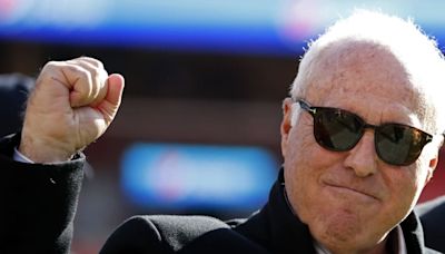 Jeffrey Lurie To Sell Piece of Eagles; Franchise Valued at Record $7.5 Billion?!