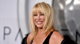 Suzanne Somers, 'Three's Company' and 'Step by Step' star, dead at 76
