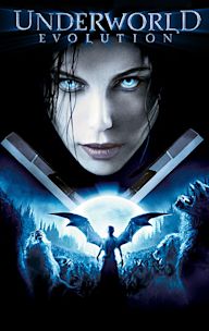 Underworld: Evolution