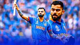 Ex-India star drops Virat Kohli bombshell