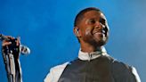 Usher Drops New Album Ahead of Super Bowl 2024 Halftime Performance